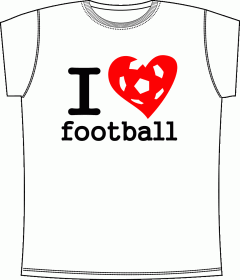 Soccer, Футбол